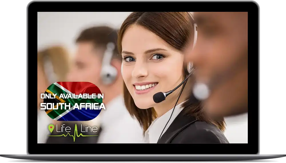 LifeLineLaptop Life Line App