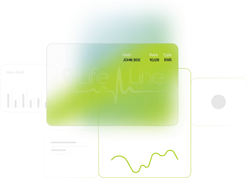 LifeLineV Life Line App