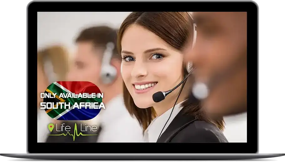 LifeLineLaptop_518 Life Line App South Africa | Lifeline South African Emergency Response App